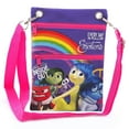 thumbnail image 1 of Inside Out Purple Mini Shoulder Bag, 1 of 1