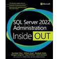 thumbnail image 1 of Inside Out SQL Server 2022 Administration Inside Out, (Paperback), 1 of 1