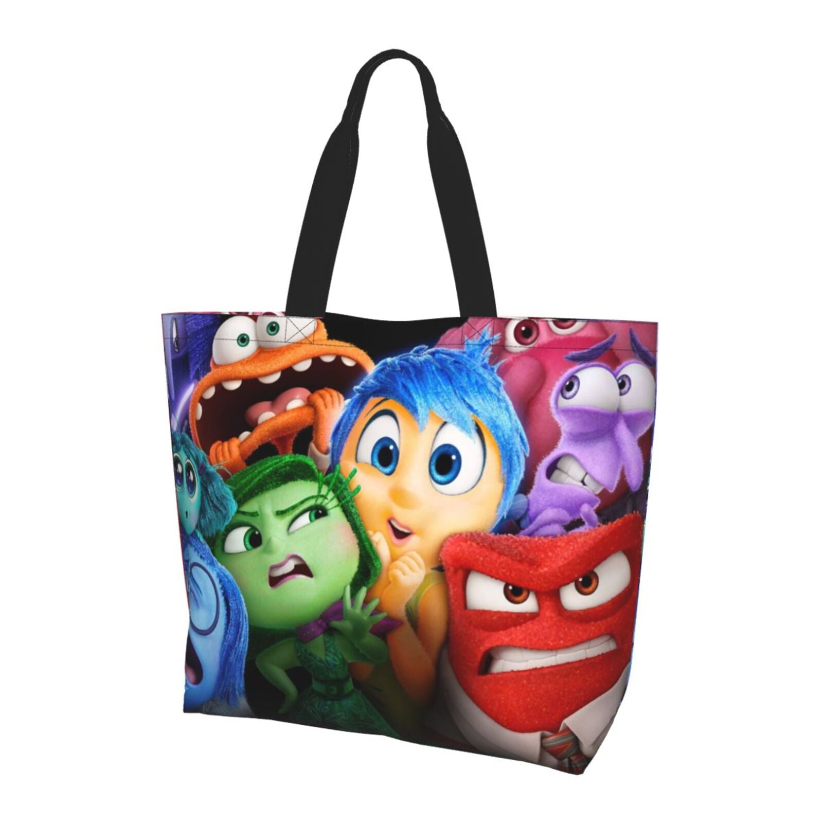 Disney Reusable Tote Bags