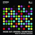 thumbnail image 1 of Inside Out Soundtrack (CD), 1 of 1