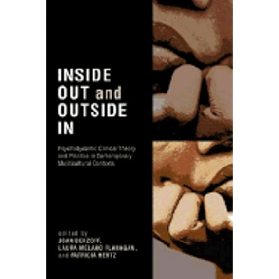 Pre-Owned Inside Out and Outside In: Psychodynamic Clinical Theory, Practice, and Psychopathology in Multicultural Contexts (Paperback) 0765704323 9780765704320