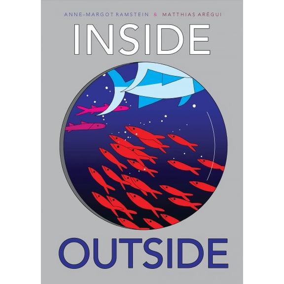 Inside Outside (Hardcover)