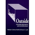 thumbnail image 1 of Pre-Owned Inside/Outside: Teacher Research and Knowledge (Paperback) 0807732354 9780807732359, 1 of 1