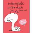 thumbnail image 1 of Inside, Outside, Upside Down: Draw &amp; Discover, (Paperback), 1 of 1