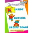 thumbnail image 1 of Pre-Owned Inside Outside Upside Down (Bright & Early Book) Hardcover, 1 of 1