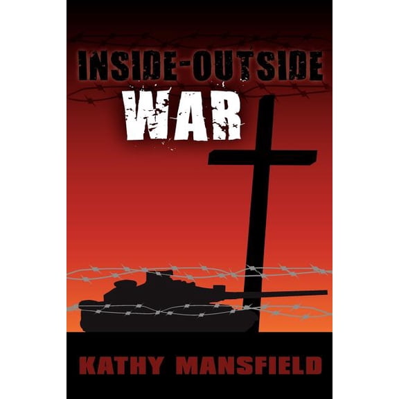 Inside-Outside War (Paperback)