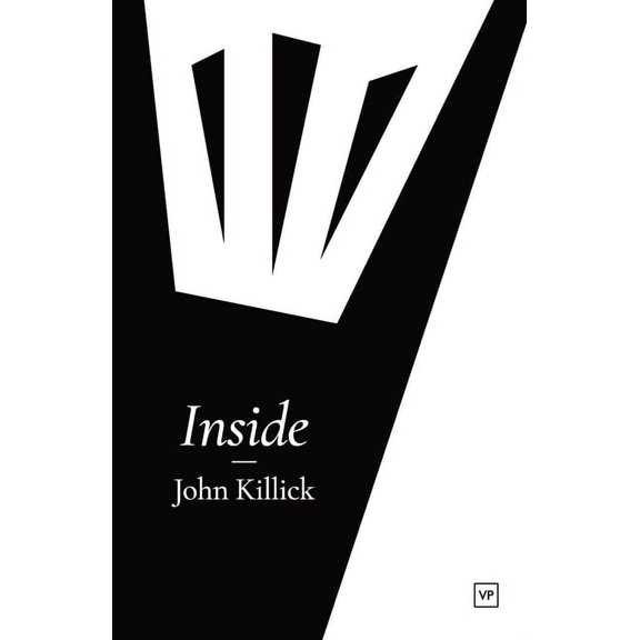 Inside (Paperback)