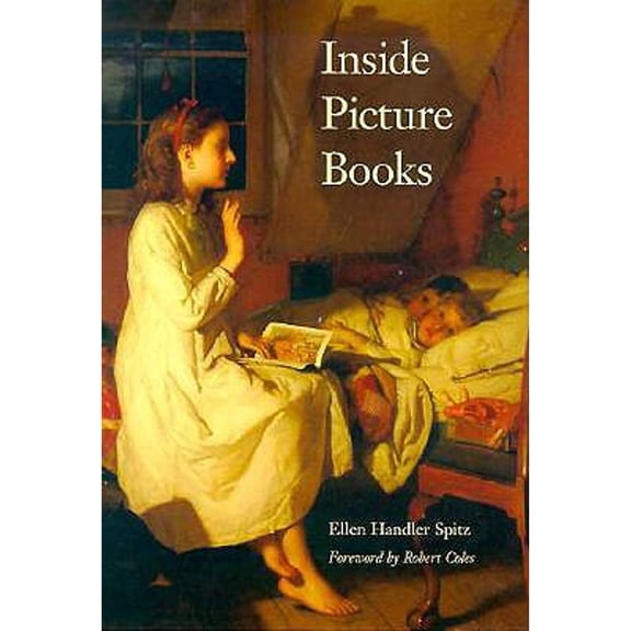 Pre-Owned Inside Picture Books (Hardcover)