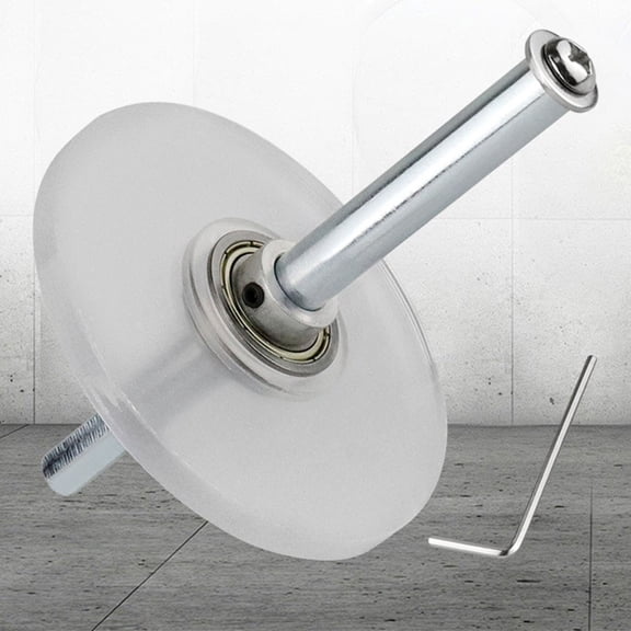 Inside Pipe Cutter With Adjustable Guide for Plumbing and Diy Applications Fangkenuo