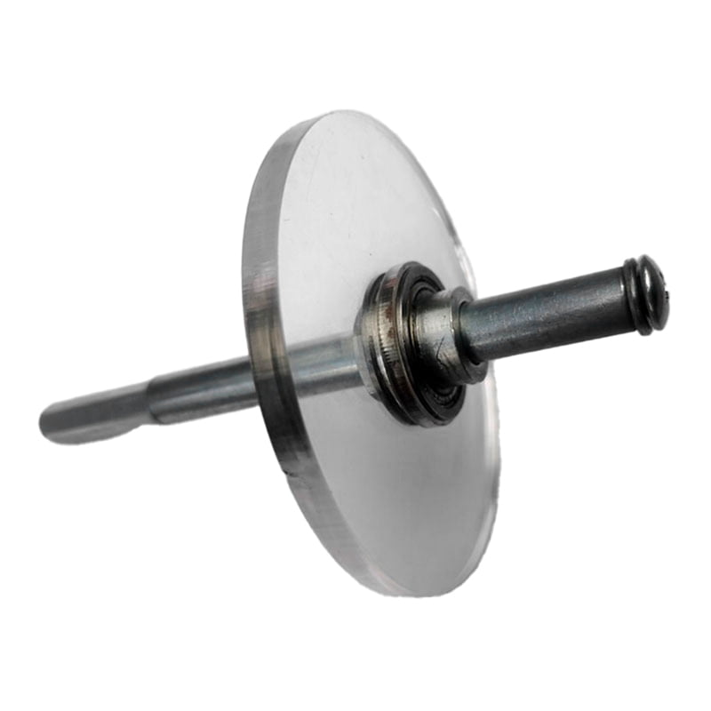 Inside Pipe Cutter for PVC Pipe Cutter Tool,6Pcs Saw Tooth Blades Plumbing Internal Plastic ABS