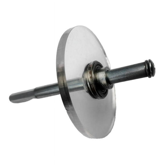 Inside Pipe Cutter for PVC Pipe Cutter Tool,6Pcs Saw Tooth Blades Plumbing Internal Plastic ABS Pipe Cutter Set