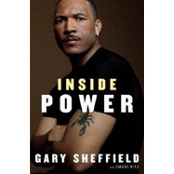 Pre-Owned Inside Power (Hardcover) 0307352226 9780307352224