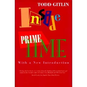 Pre-Owned Inside Prime Time (Edition 1) (Paperback)