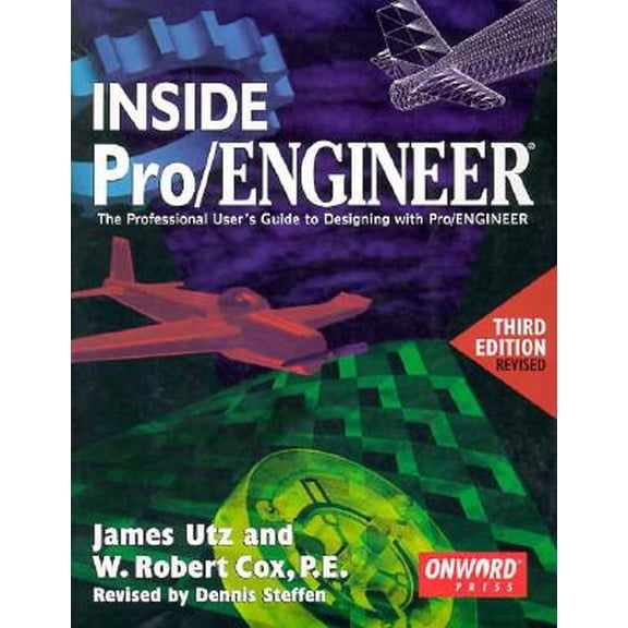 Pre-Owned Inside Pro/Engineer (Paperback) 1566901421 9781566901420