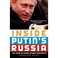 thumbnail image 1 of Pre-Owned Inside Putin's Russia: Can There Be Reform Without Democracy? (Paperback) 0195189094 9780195189094, 1 of 1