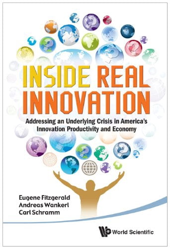 Pre-Owned Inside Real Innovation: How the Right Approach Can Move Ideas ...