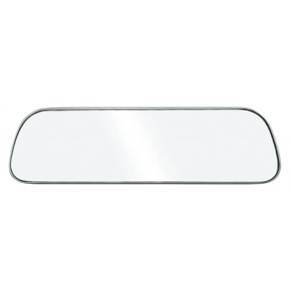 Inside Rear View Mirror For Chevrolet Bel Air Chevelle El Camino Impala ...