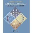 thumbnail image 1 of Inside Relational Databases with Examples in Access, (Paperback), 1 of 1