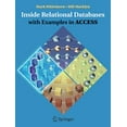 thumbnail image 1 of Pre-Owned Inside Relational Databases with Examples in Access (Paperback) 1846283949 9781846283949, 1 of 1