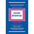 thumbnail image 1 of Pre-Owned Inside Relativity (Paperback) 0691025207 9780691025209, 1 of 1