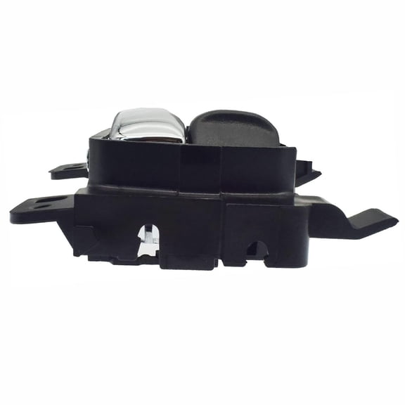 Inside Right Door Handle W/ Chrome Lever For Subaru Forester Impreza SU003-04769