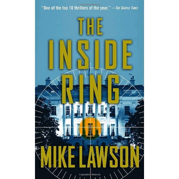 Pre-Owned The Inside Ring Paperback