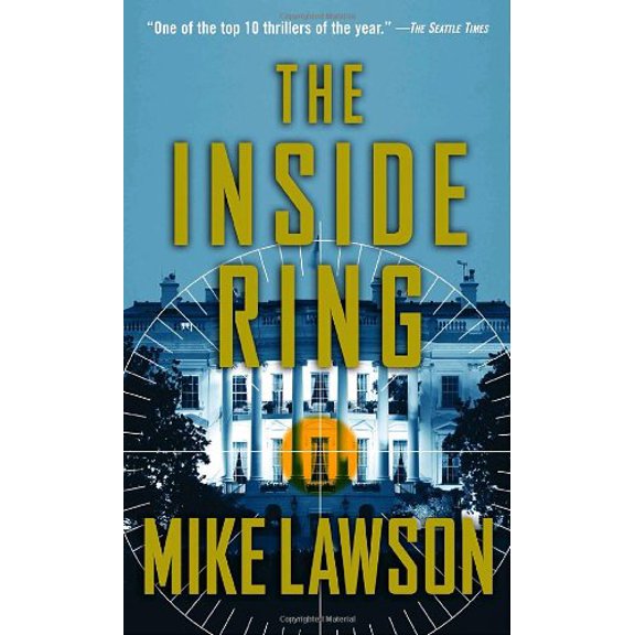 Pre-Owned The Inside Ring Paperback