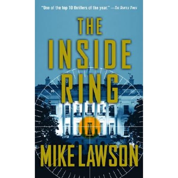 Pre-Owned The Inside Ring (Unknown) 140009514X 9781400095148