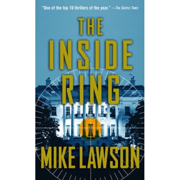 Pre-Owned The Inside Ring (Unknown) 140009514X 9781400095148