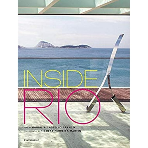 Pre-Owned Inside Rio