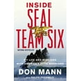 thumbnail image 1 of Pre-Owned Inside Seal Team Six: My Life and Missions with America's Elite Warriors Paperback, 1 of 1