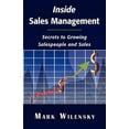 thumbnail image 1 of Inside Sales Management: Secrets to Growing Salespeople and Sales (Paperback), 1 of 1