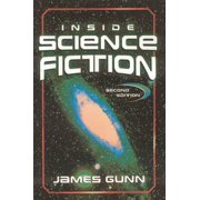 Inside Science Fiction, Paperback