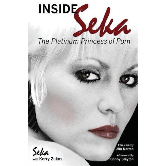 Inside Seka, (Paperback)