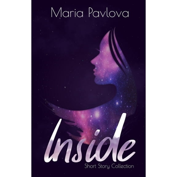 Inside: Short Story Collection (Paperback)