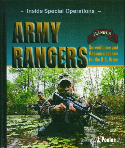 Pre-Owned Army Rangers: Surveillance and Reconnaissance for the U.s ...