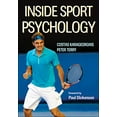 thumbnail image 1 of Pre-Owned Inside Sport Psychology (Paperback) 0736033297 9780736033299, 1 of 1