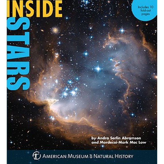 Pre-Owned Inside Stars (Inside Series) (Paperback) 1402781628 9781402781629