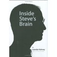 thumbnail image 1 of Pre-Owned Inside Steve's Brain Paperback, 1 of 1