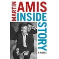 thumbnail image 1 of Pre-Owned Inside Story: a novel Paperback, 1 of 1