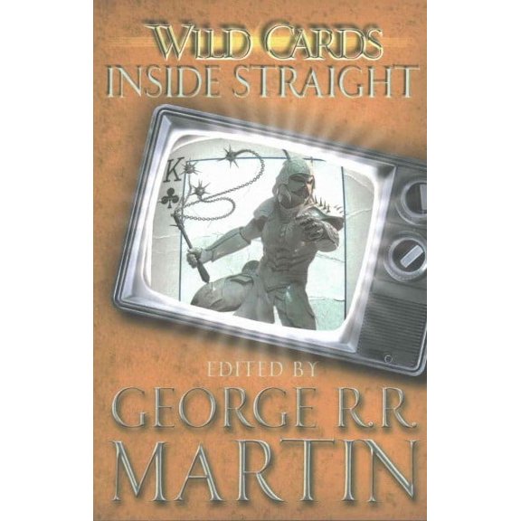 Inside Straight