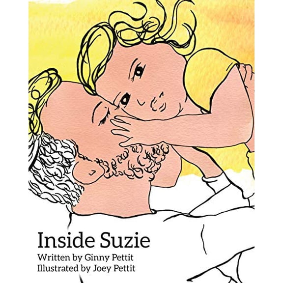 Pre-Owned Inside Suzie (Paperback)