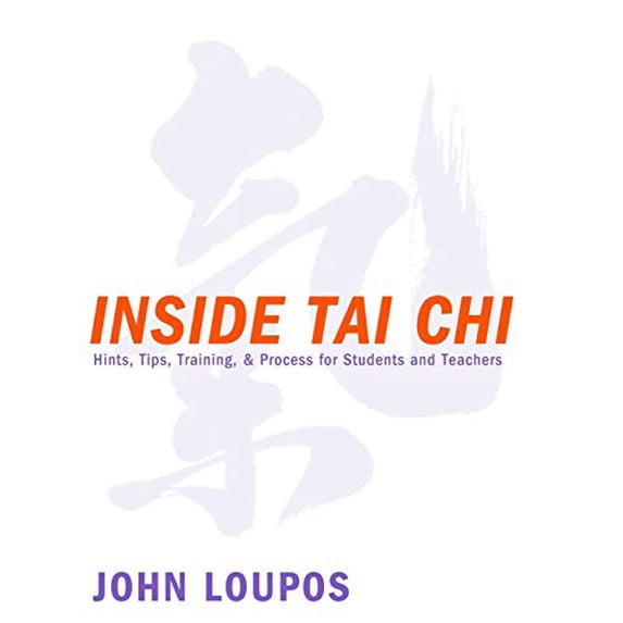 Pre-Owned Inside Tai CHI: Hints, Tips, Training & Process for Students and Teachers (Paperback) 1886969108 9781886969100