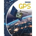 thumbnail image 1 of Inside Technology Inside GPS, (Hardcover), 1 of 1