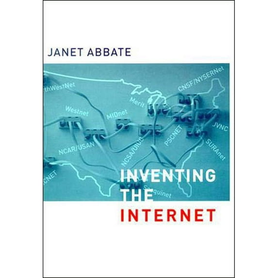 Inside Technology Inventing the Internet, (Paperback)