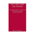 thumbnail image 1 of Inside Technology On Line and On Paper: Visual Representations, Visual Culture, and Computer Graphics in Design Engineering, (Paperback), 1 of 1