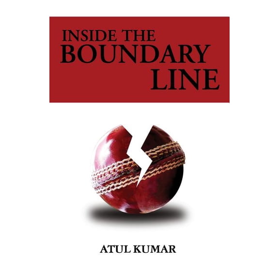 Inside the Boundary Lines