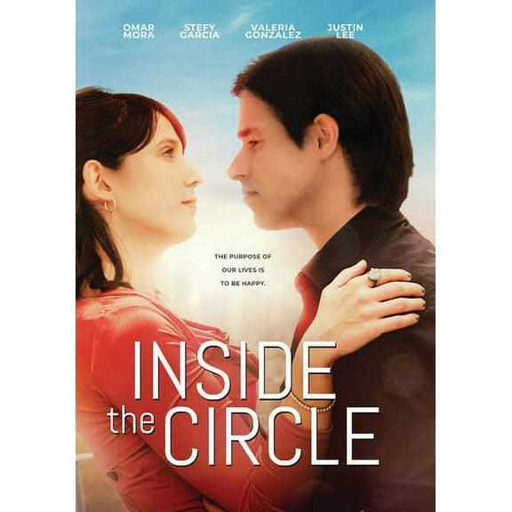 Inside The Circle (DVD), KDMG, Drama