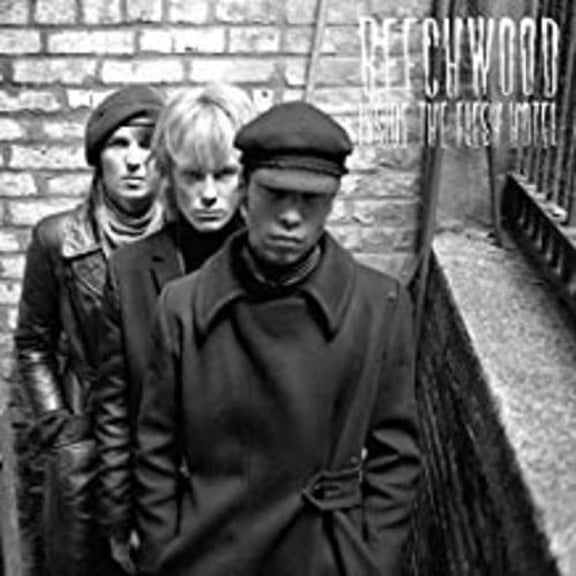 Beechwood - Inside The Flesh Hotel - Music & Performance - CD