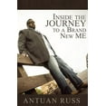 thumbnail image 1 of Inside The Journey To A Brand New Me (Paperback), 1 of 1